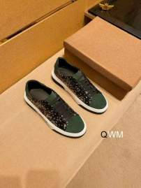 Picture of Gucci Shoes _SKUGuccisz38-45WM121006599